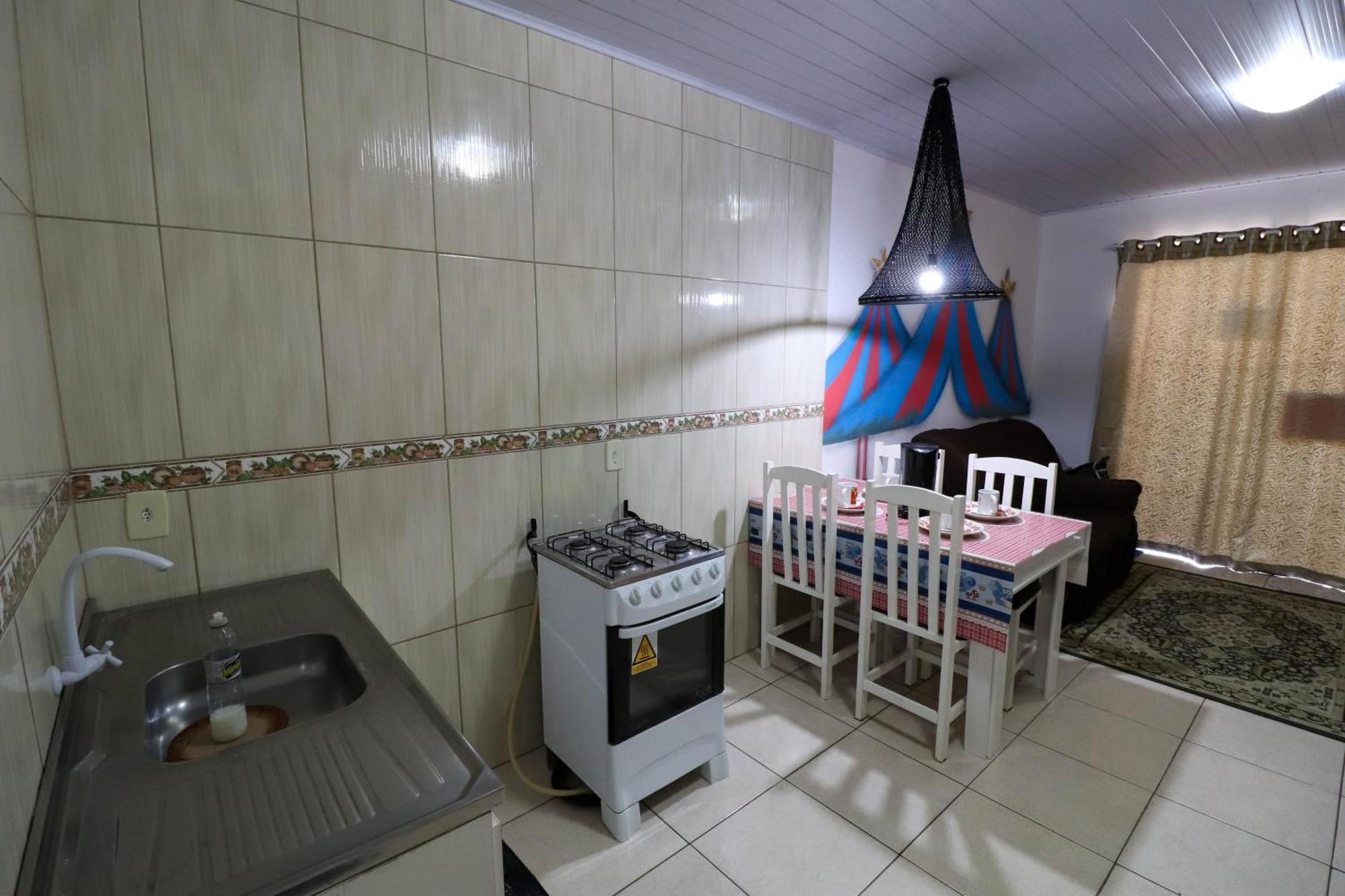 Apartamentos Ohana Penha  Extérieur photo
