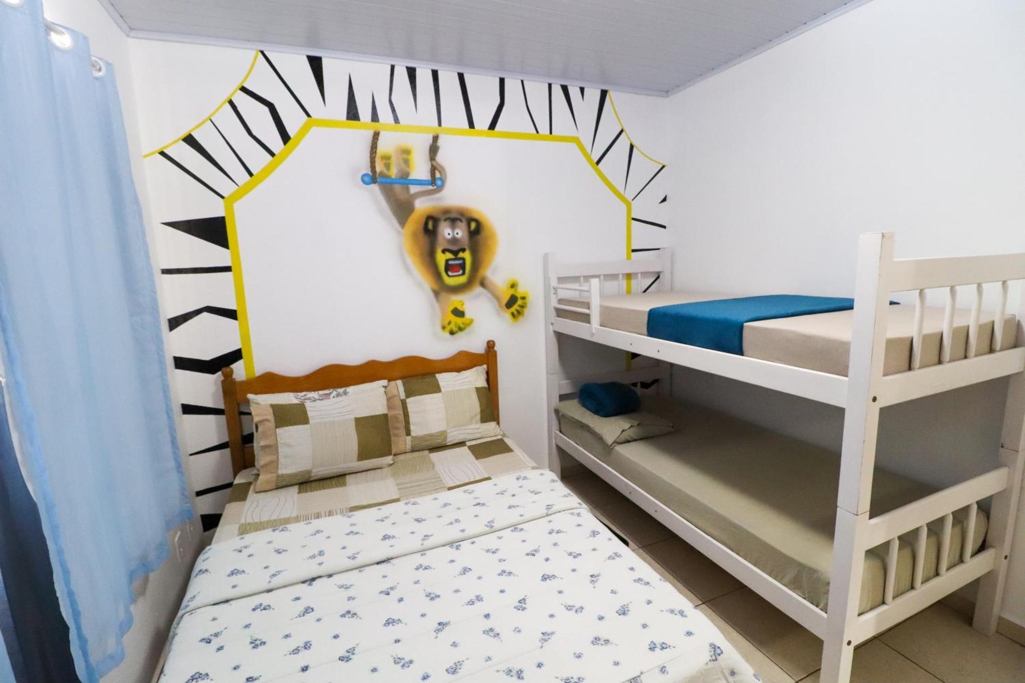 Apartamentos Ohana Penha  Extérieur photo