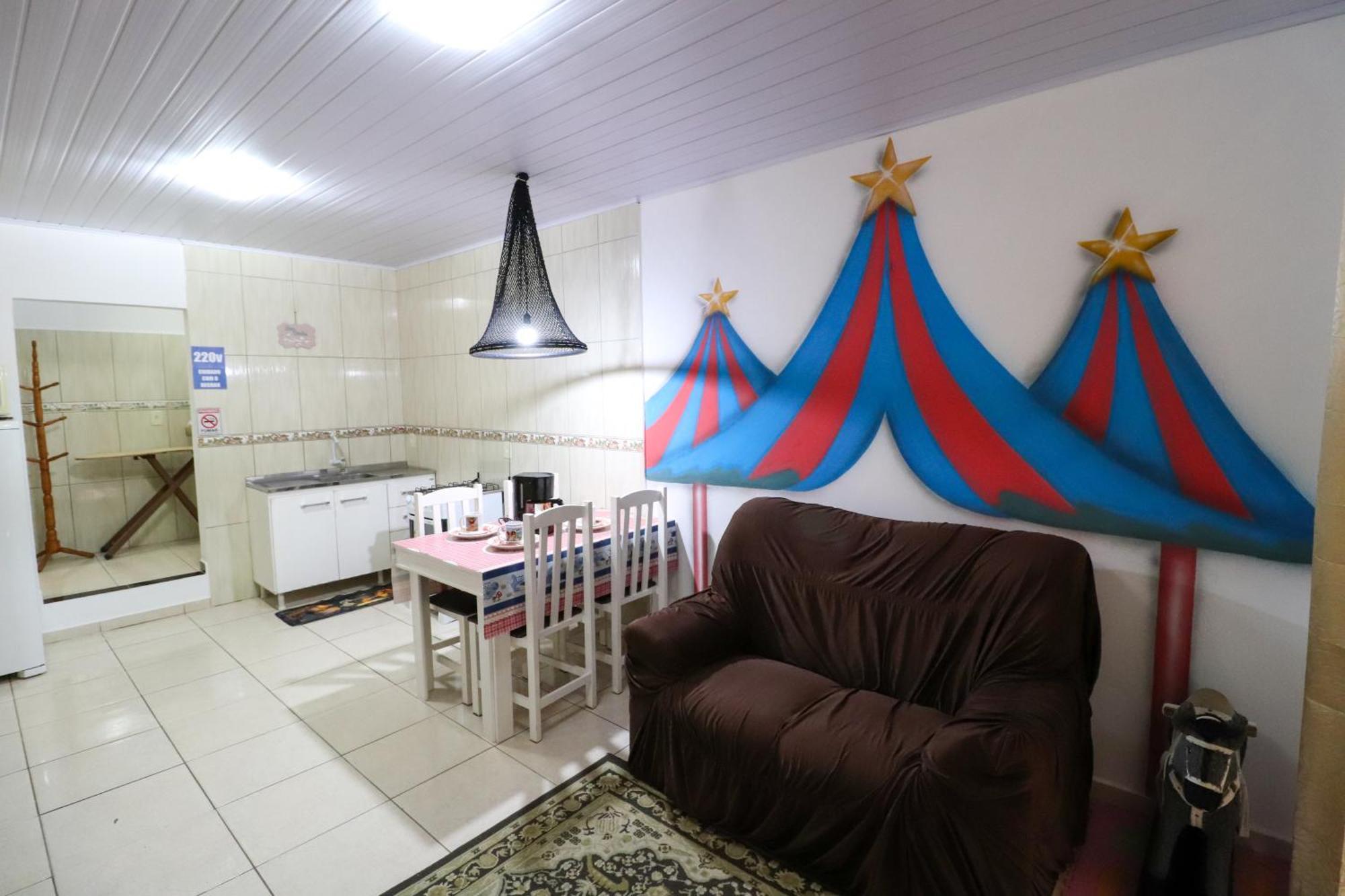 Apartamentos Ohana Penha  Extérieur photo