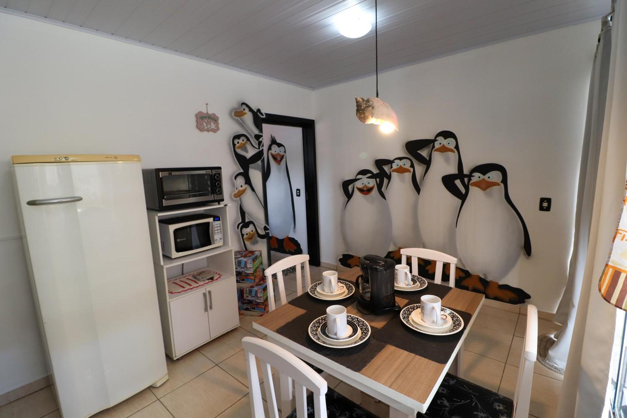 Apartamentos Ohana Penha  Extérieur photo