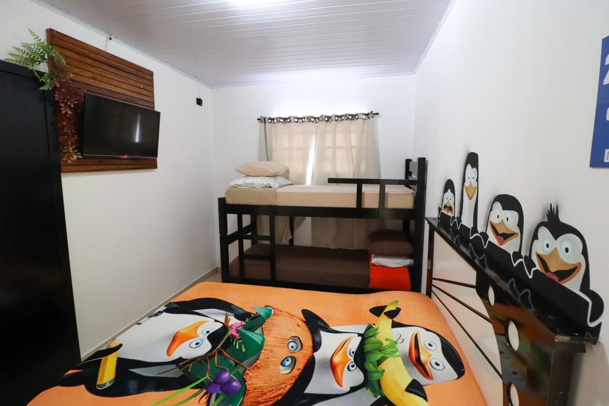 Apartamentos Ohana Penha  Extérieur photo