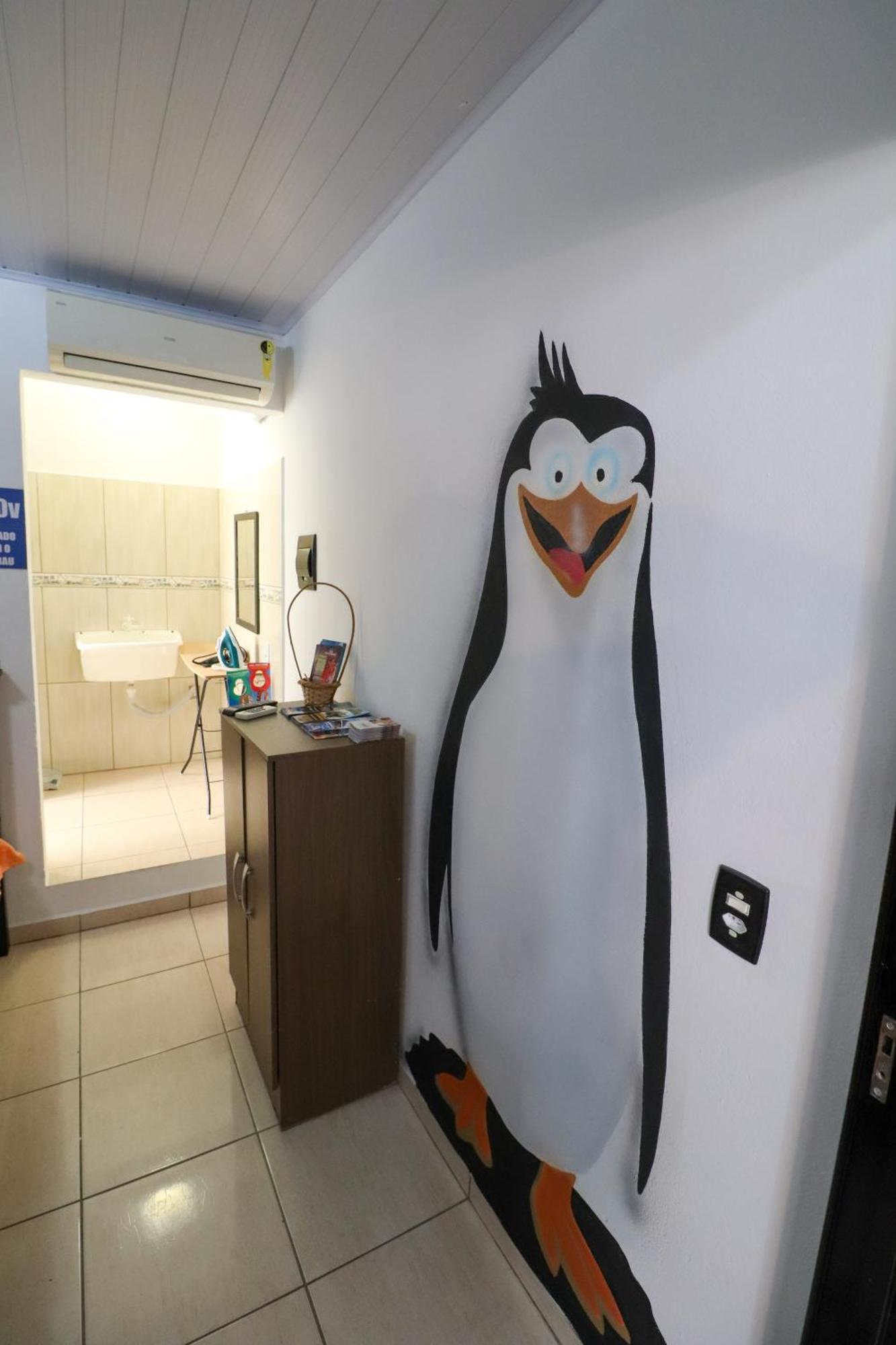 Apartamentos Ohana Penha  Extérieur photo