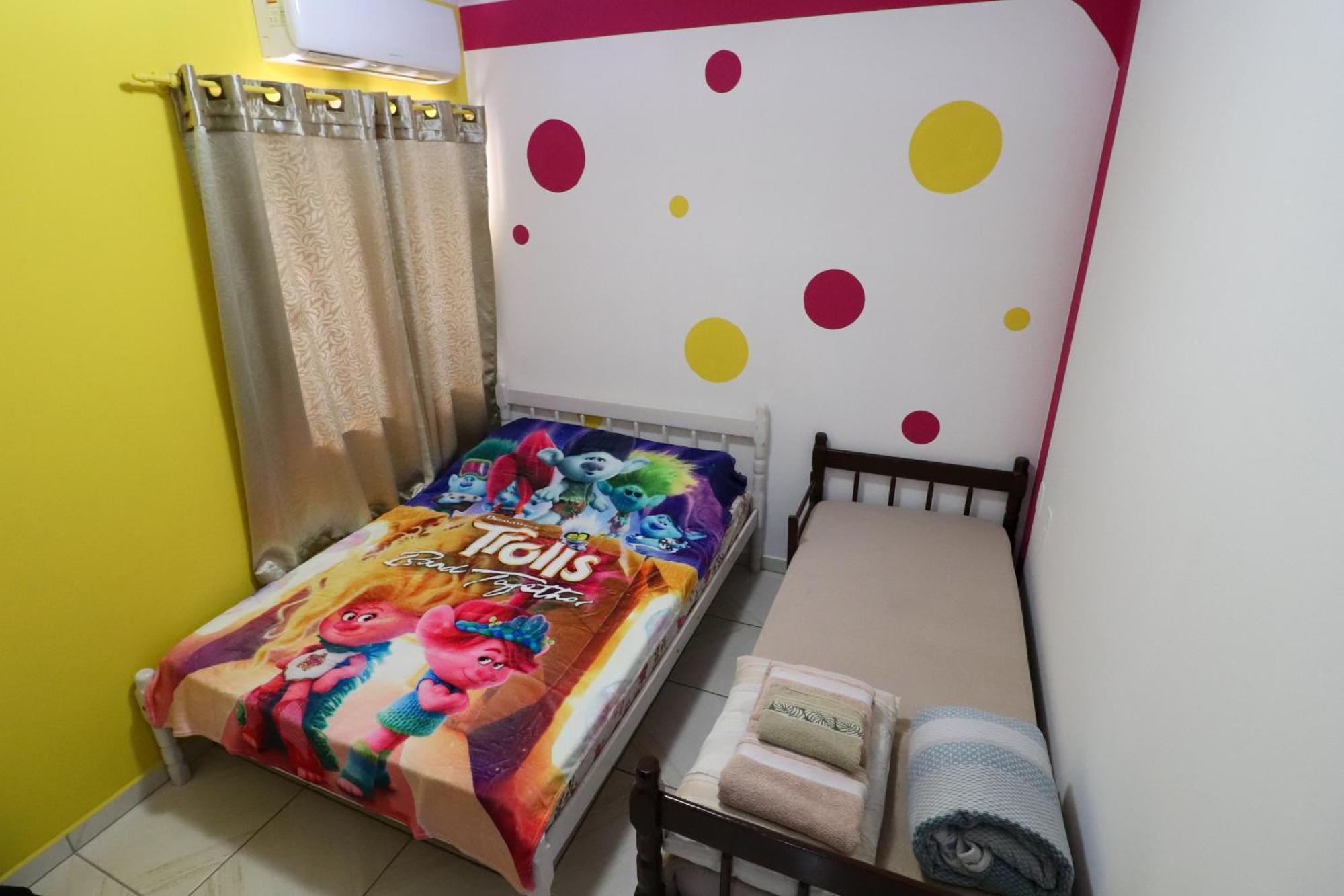 Apartamentos Ohana Penha  Extérieur photo