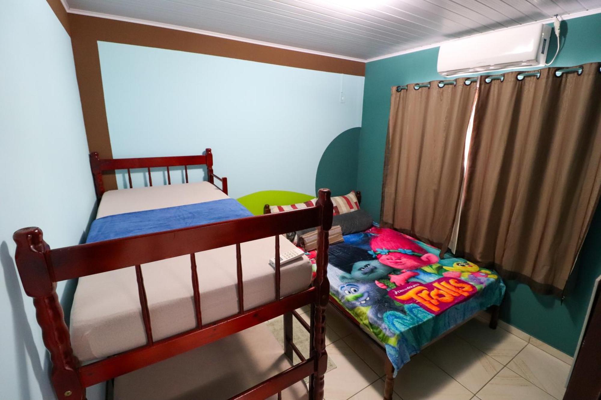 Apartamentos Ohana Penha  Extérieur photo
