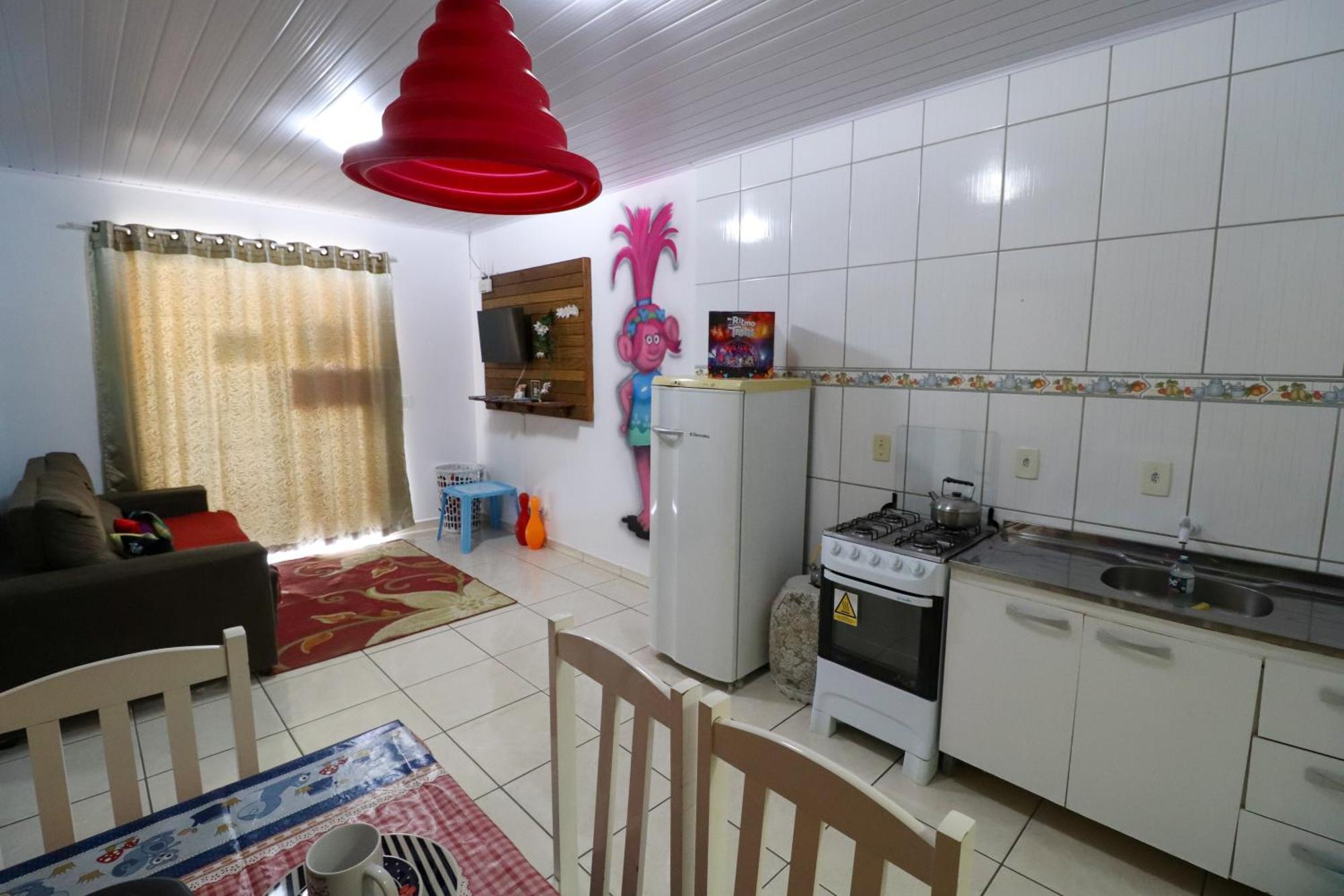 Apartamentos Ohana Penha  Extérieur photo