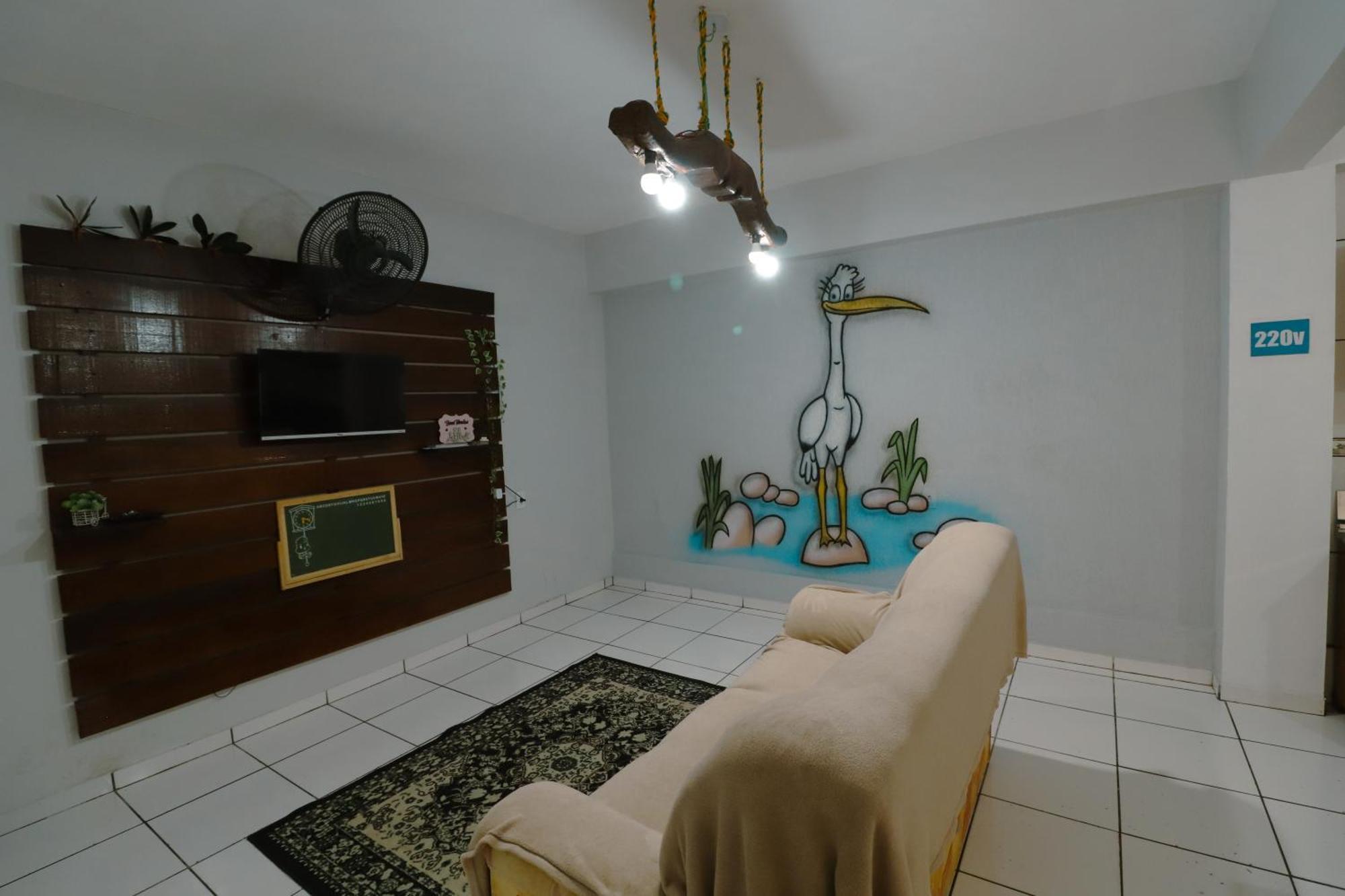 Apartamentos Ohana Penha  Extérieur photo