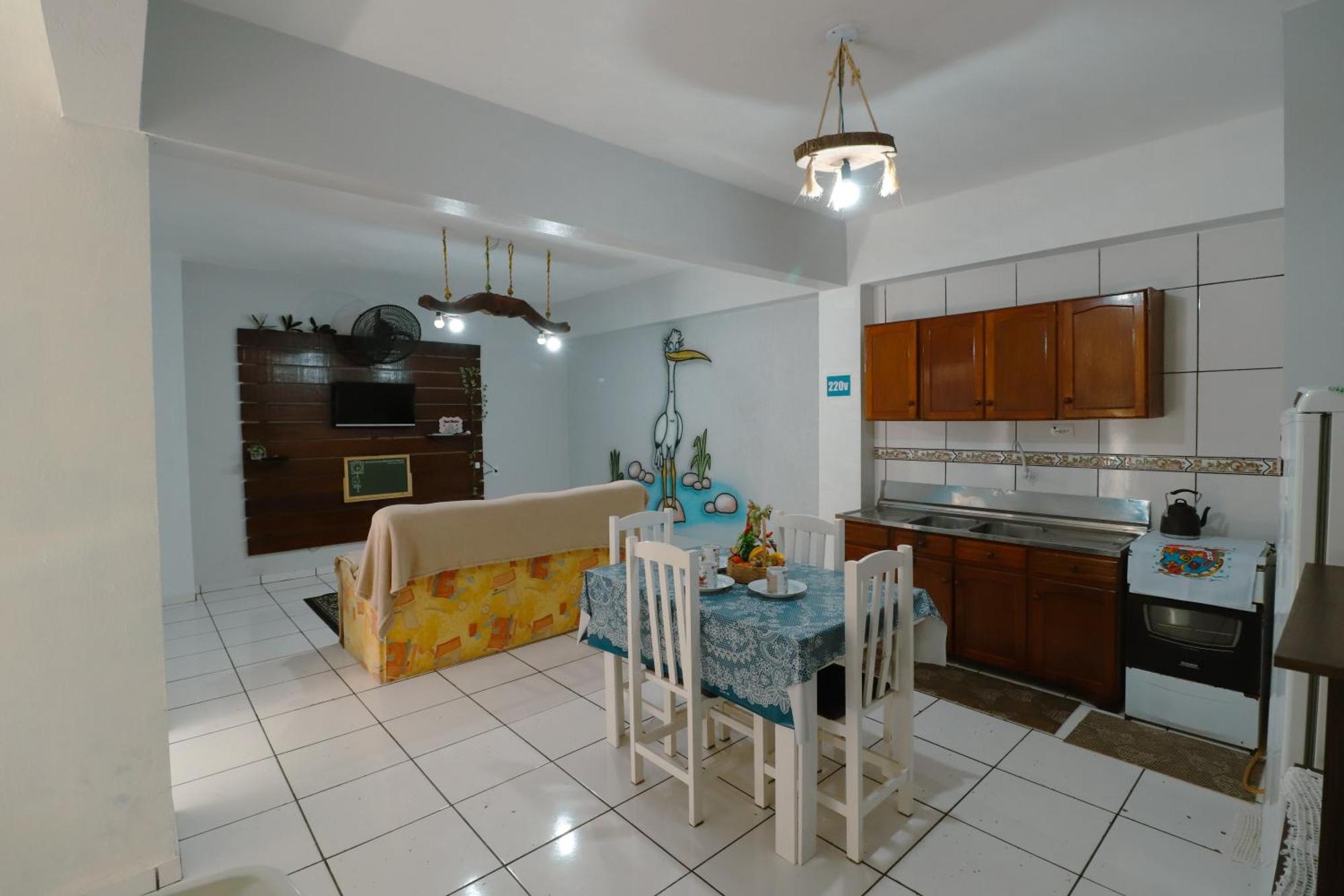 Apartamentos Ohana Penha  Chambre photo
