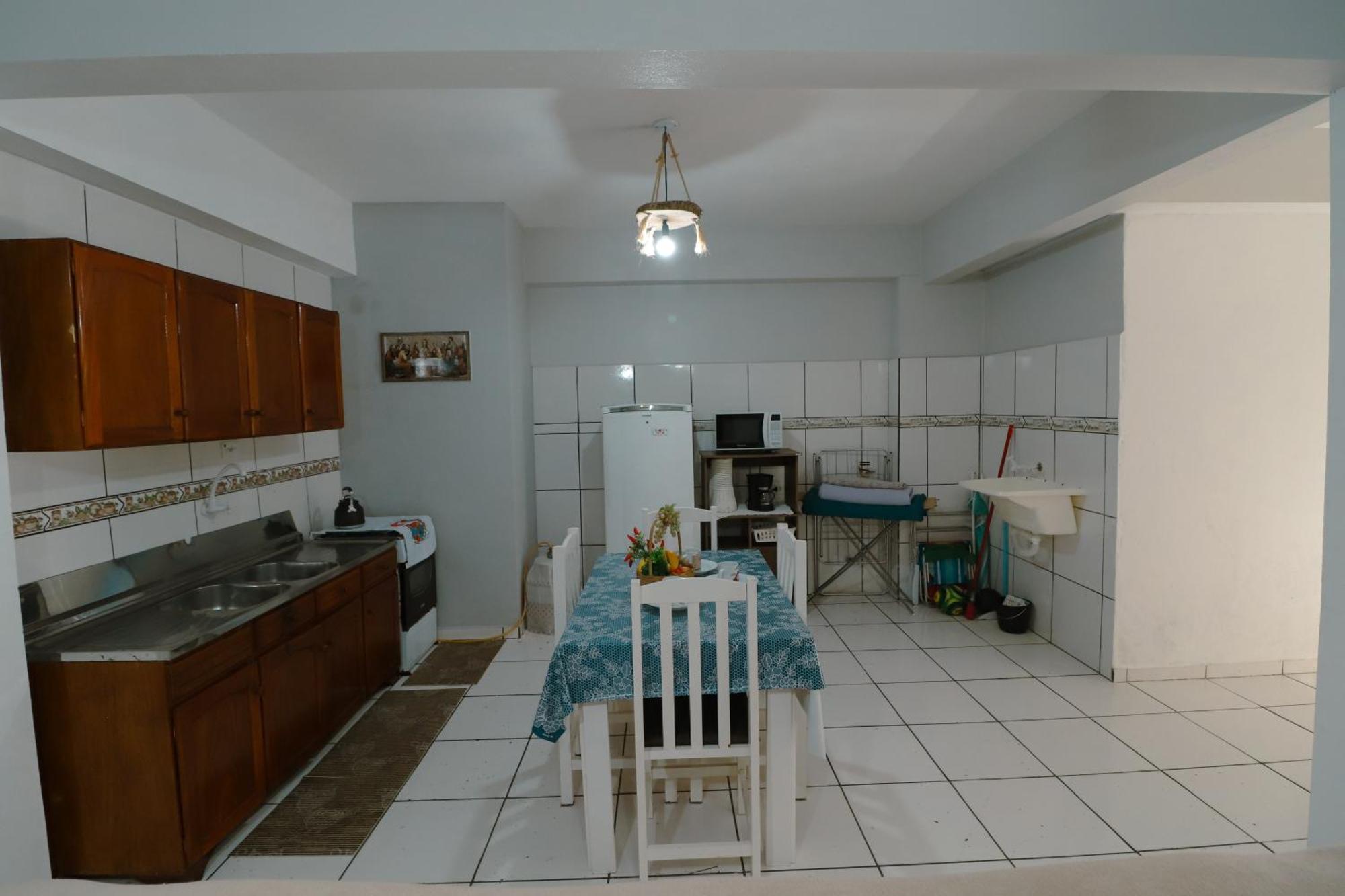 Apartamentos Ohana Penha  Chambre photo