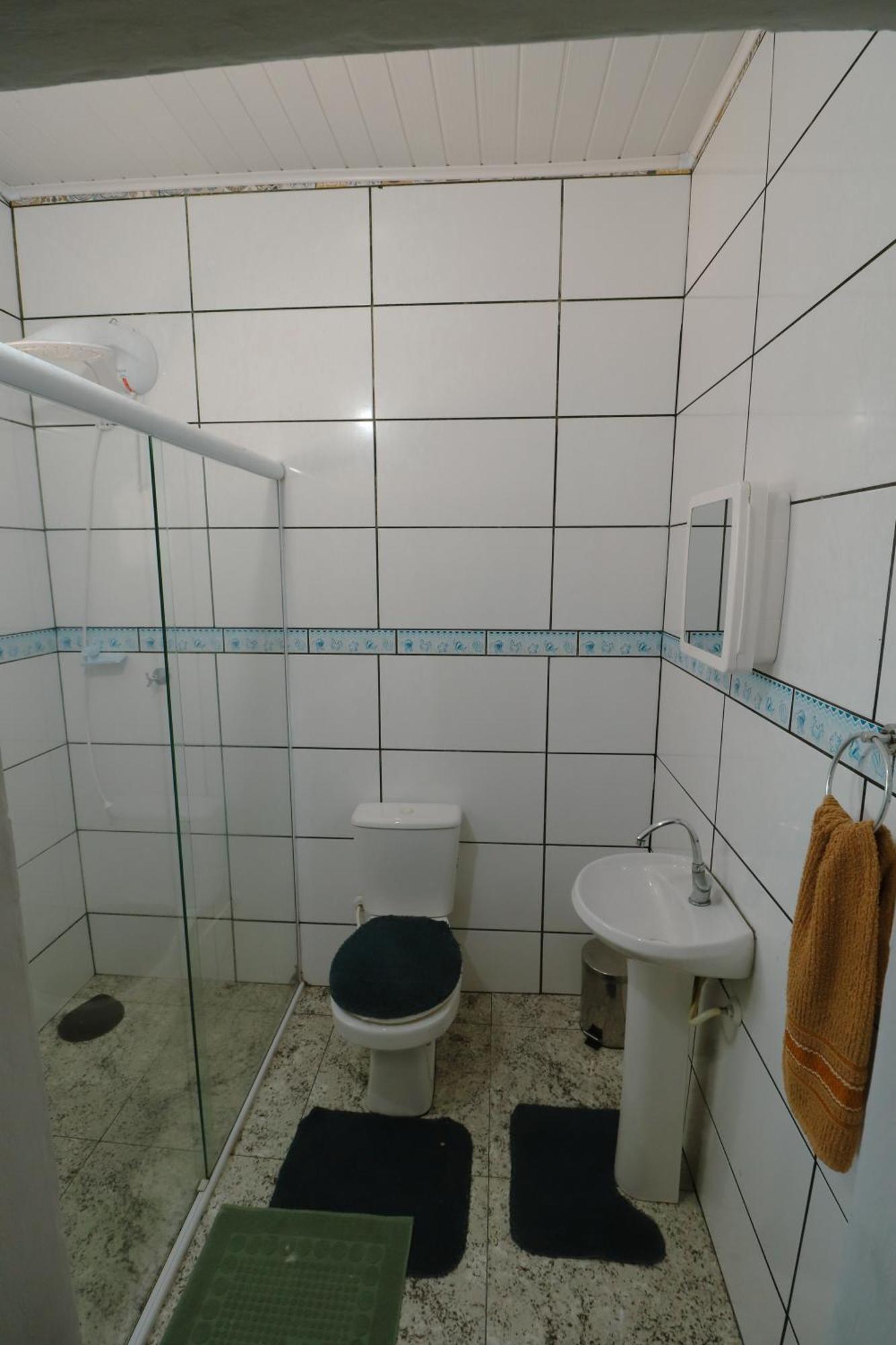 Apartamentos Ohana Penha  Chambre photo