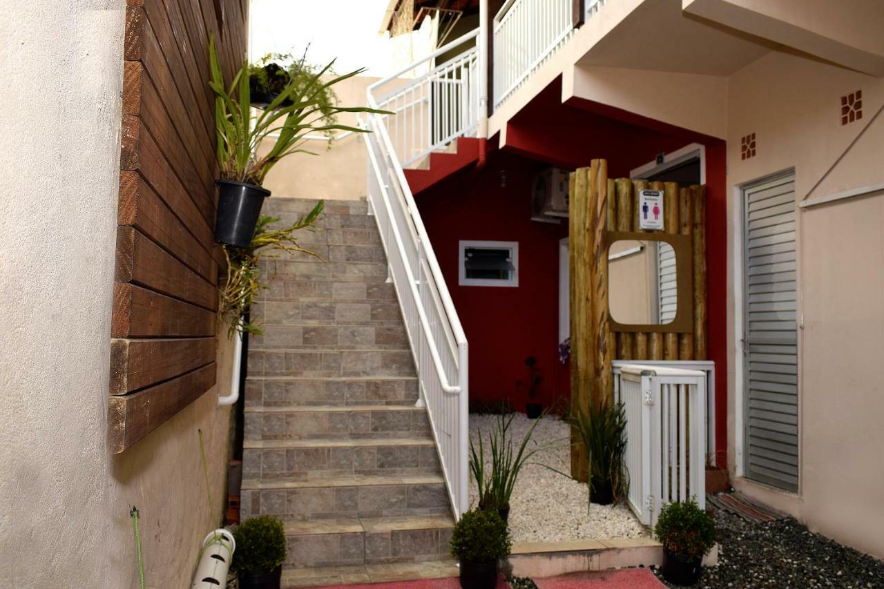 Apartamentos Ohana Penha  Extérieur photo