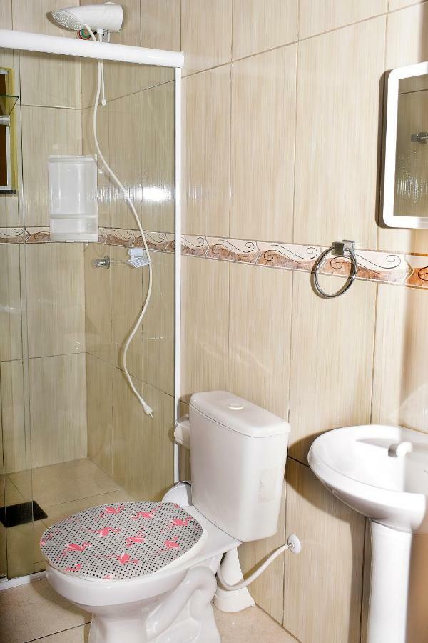 Apartamentos Ohana Penha  Extérieur photo